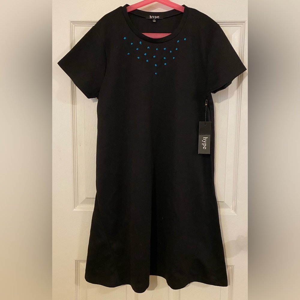 New Hype Girl’s Dress Large